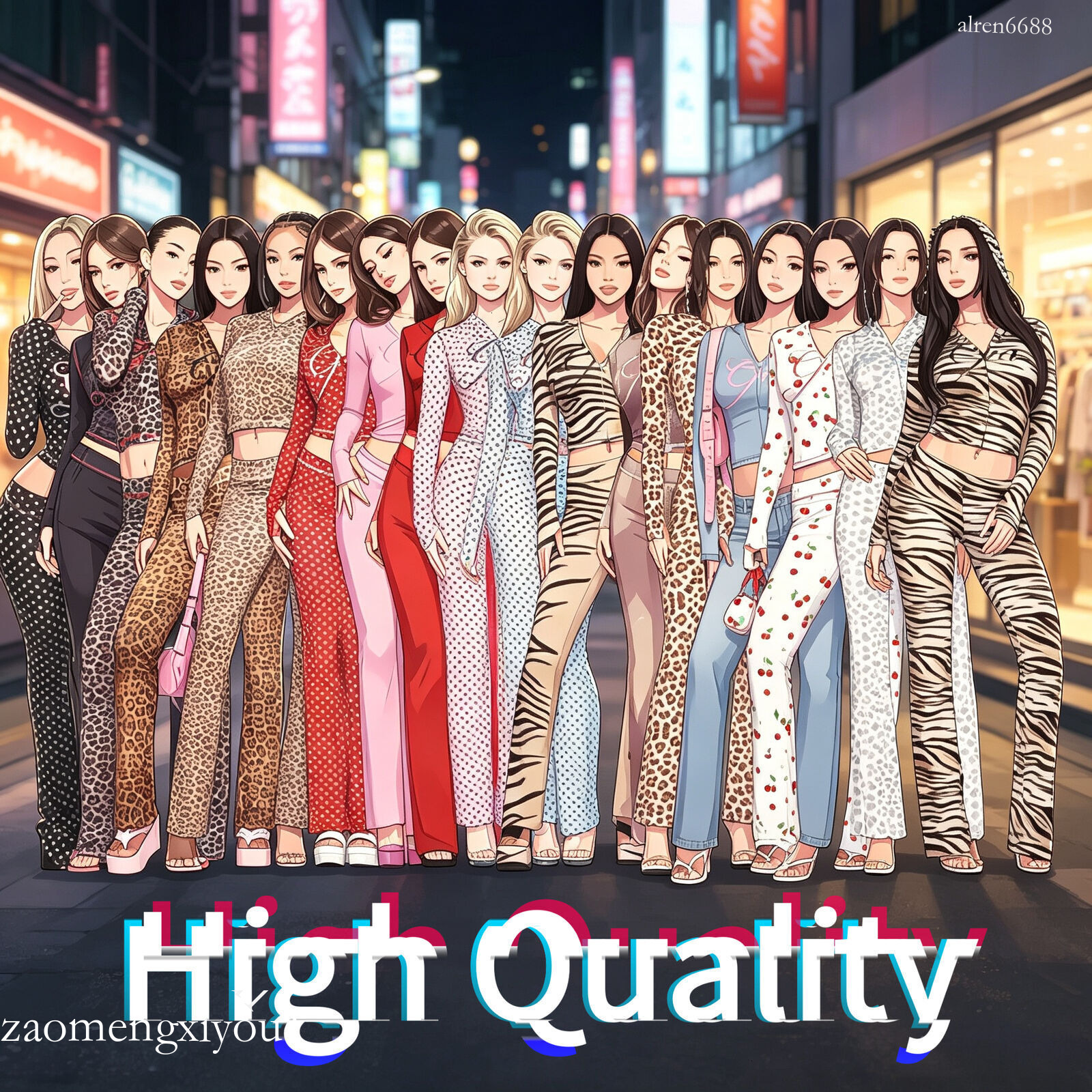 i am gia pants womens tracksuit piece set designer sports suit for women flared zipup long sleeve spring top low waist micro social outfits for 2 pi