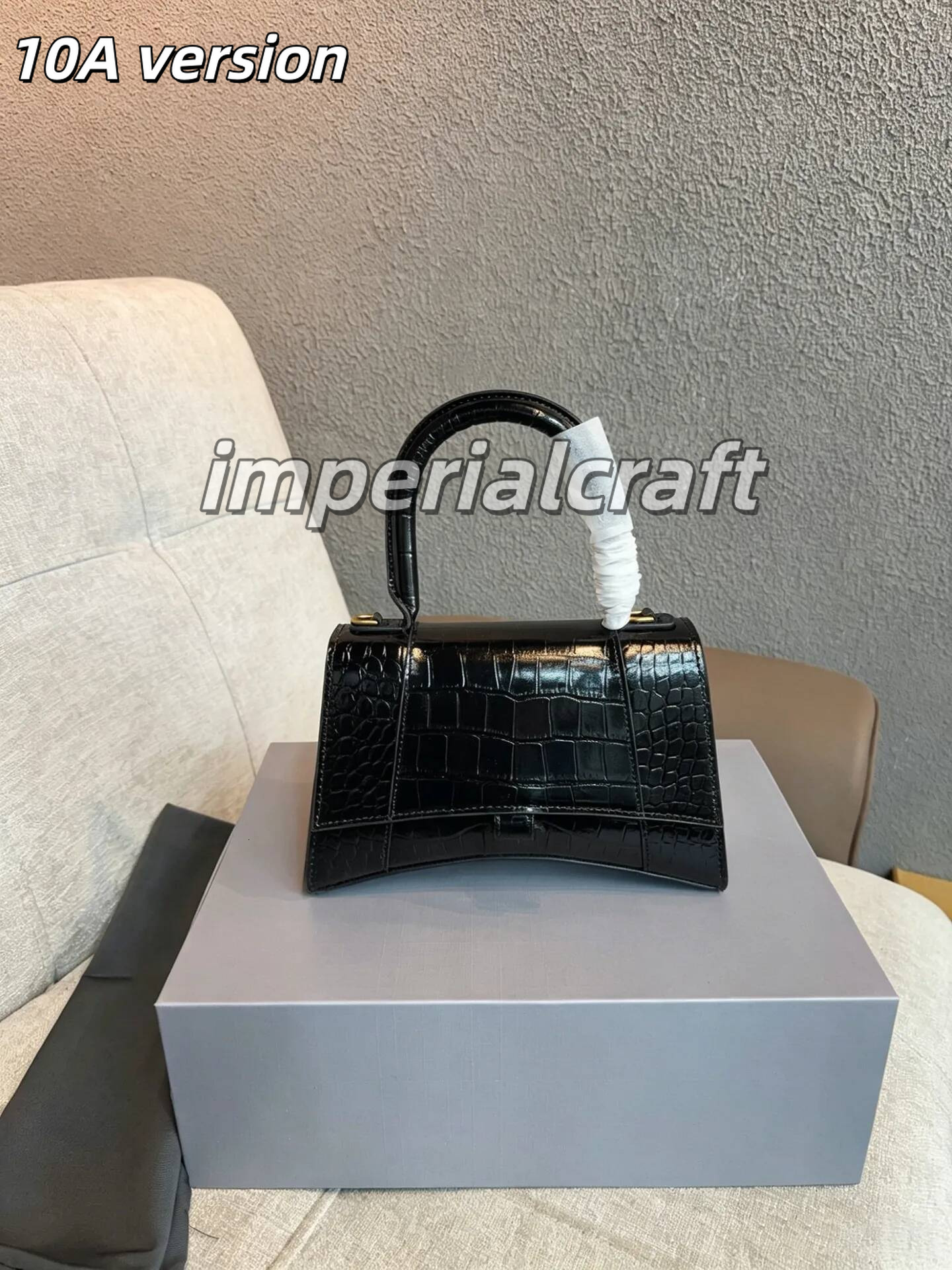 2026 10A Cagole Motorcycle baleciesanga handbags Bags tote bag shoulder lady luxury Designers Genuine leather crossbody clutch wallet purse f34