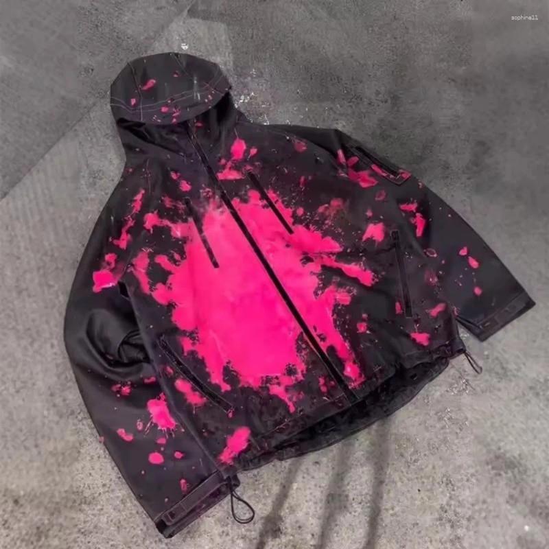 Black Heat Reactive Ski Jacket Men Women Softshell Warm Waterproof Action Mountain Windbreaker Outdoor Tops Coats