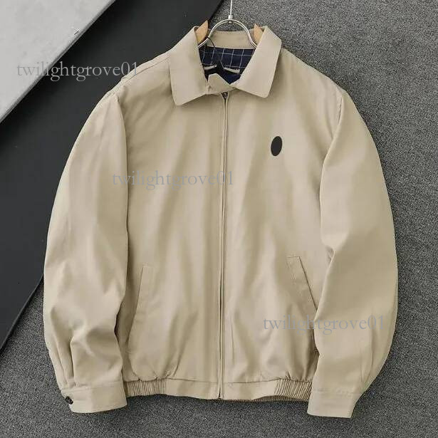 ponys Jacket Designer Jacket for Men Zipper Casual fashion Half Zip luxury ra1phy Hoodie Print Coat Business Casual Jogger brand Tracksuit Top Ral p