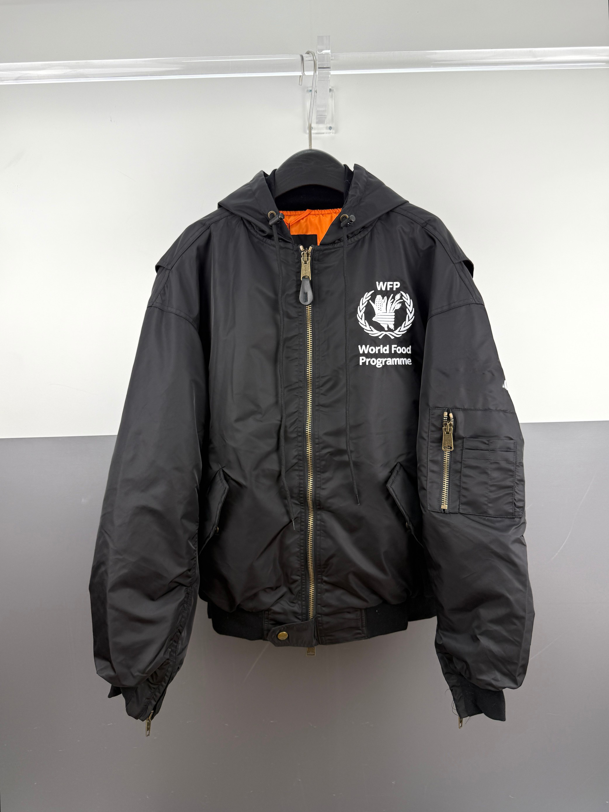 Men's plus size Outerwear & Coats Water Resistant Quick Dry Thin Skin Windbreaker Hoodies Sun Proof Jackets Reflective SIZE S-xL 5343764