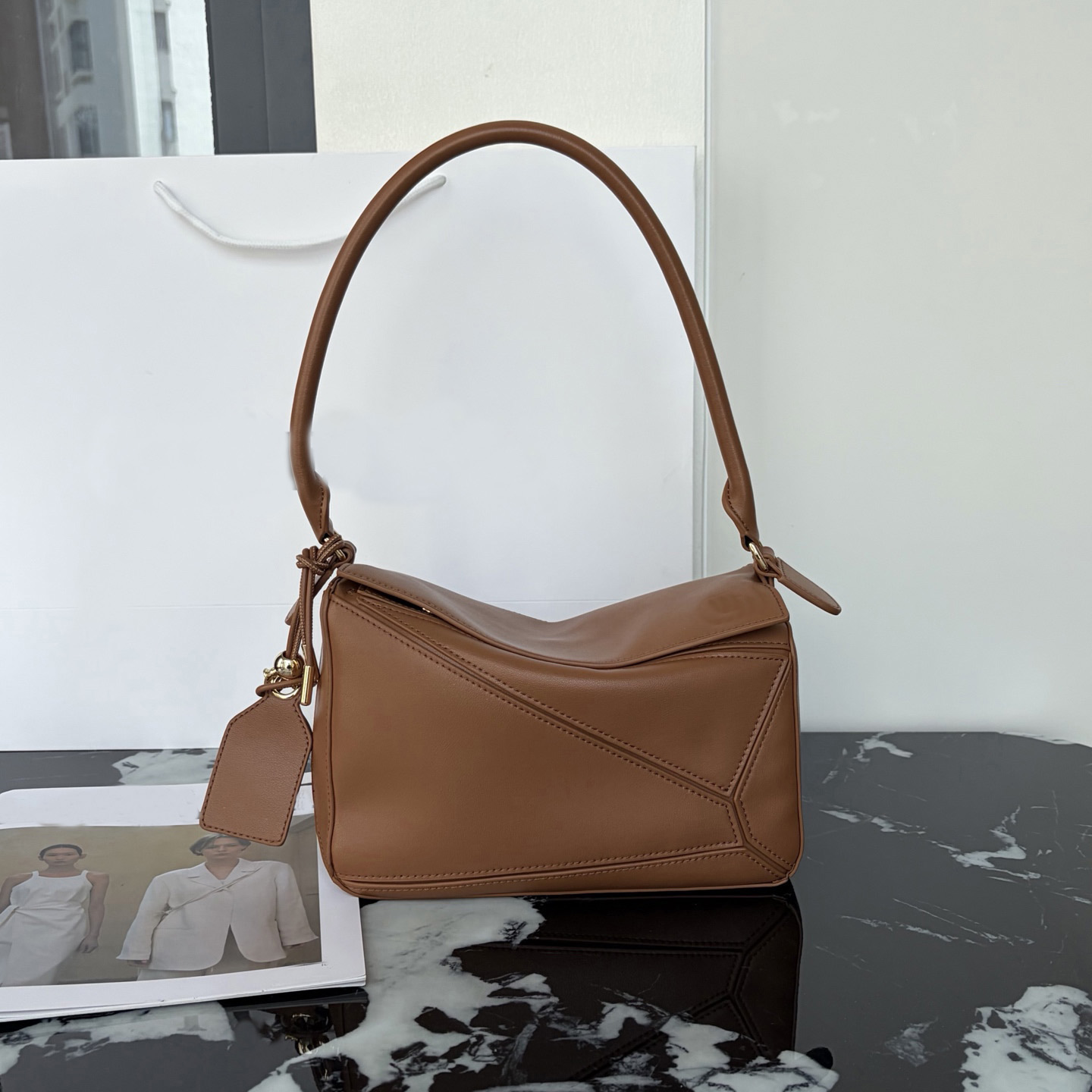 9131 9132cosmetic bag Box bag Cosmetic Bags & Cases nluxury bag Tote Bag Shopping Bags Luxury Hangbag purse classics Single shoulder, Designer Shoul