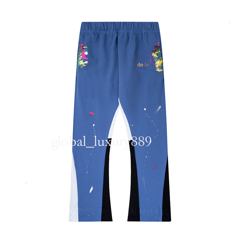 Pants Mens hoodie pullovers designer shirt Sweater Autumn Sweatshirt Fashion Embroidery Couple Loose Versatile Casual sweatpant XL size m casual