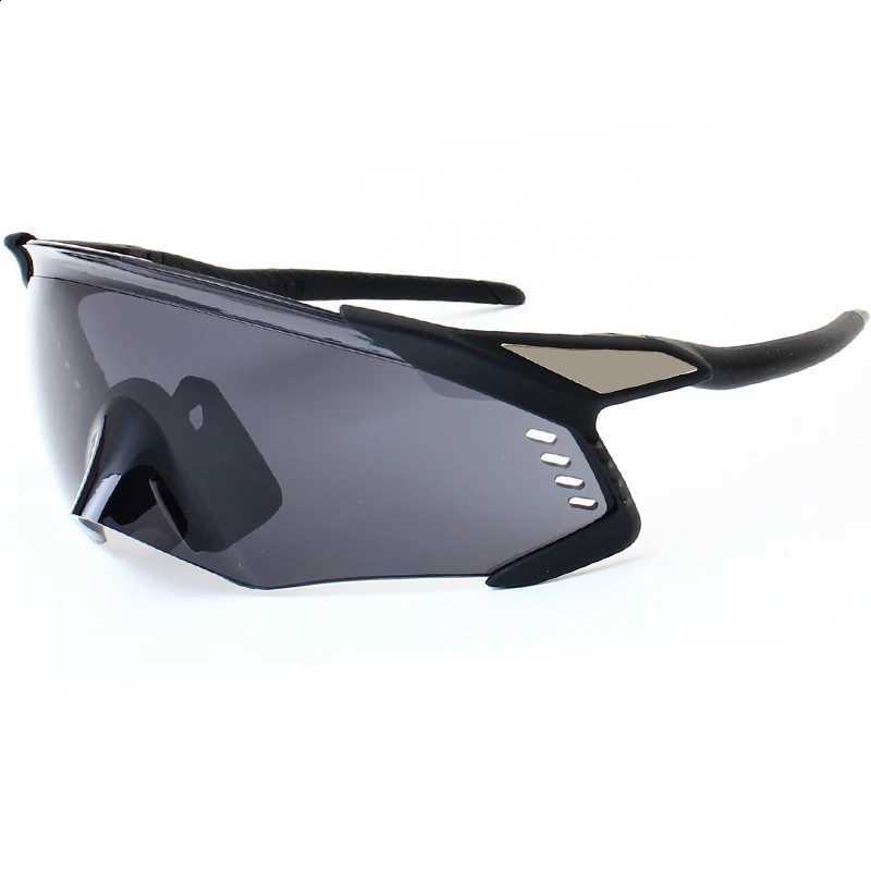 Oversized Brand Women Sunglasses Men Outdoor Sports Goggle Beach Sun Glasses Design Square Eyewear UV400 N260916