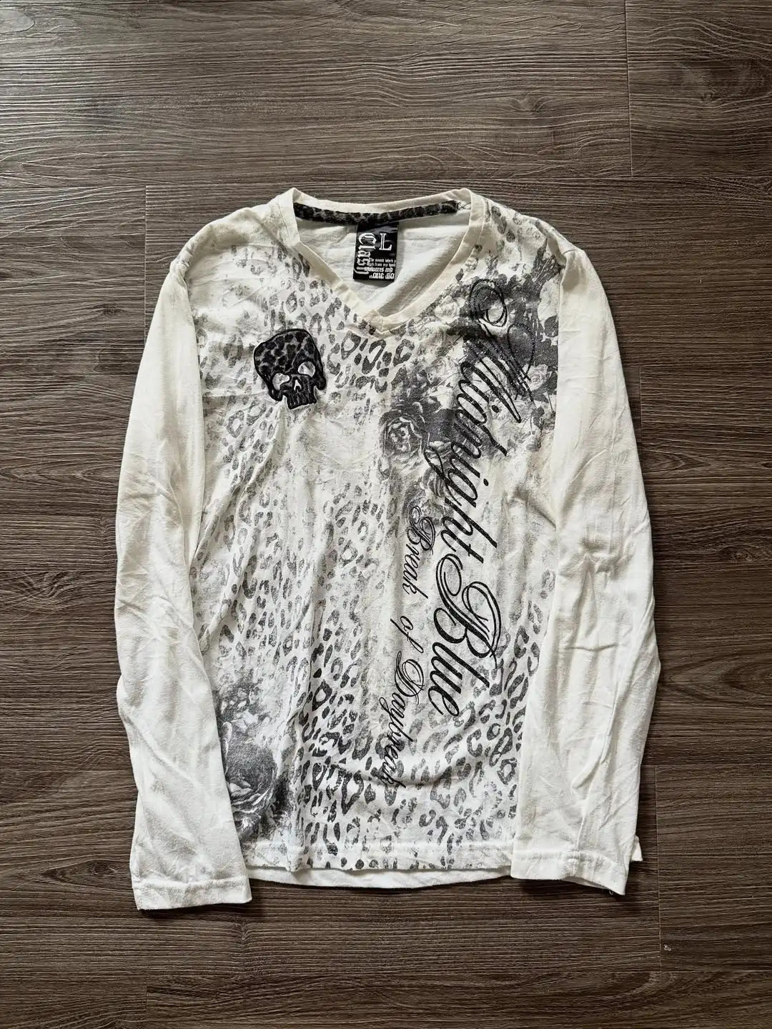 Aesthetic Casual ONeck Comfort Cotton Series LongSleeves for Couples Autumn Basic Aesthetic Retro TShirts Loose Tops 260916