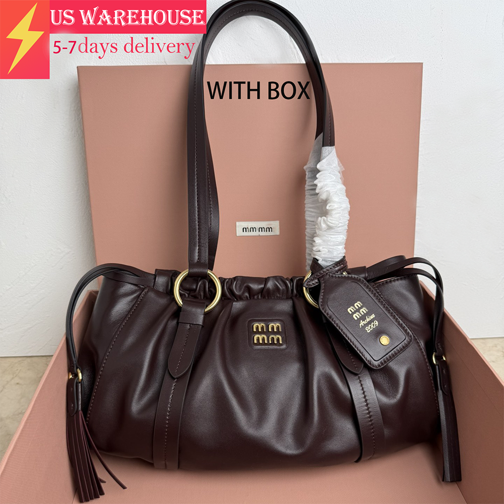 Designer Bags 2026 Trends Women High Quality Designer Bags Tote Bag Luxury Designer Shoulder Handbag Crossbody Charms Motorcycle Wander Retro Sheeps