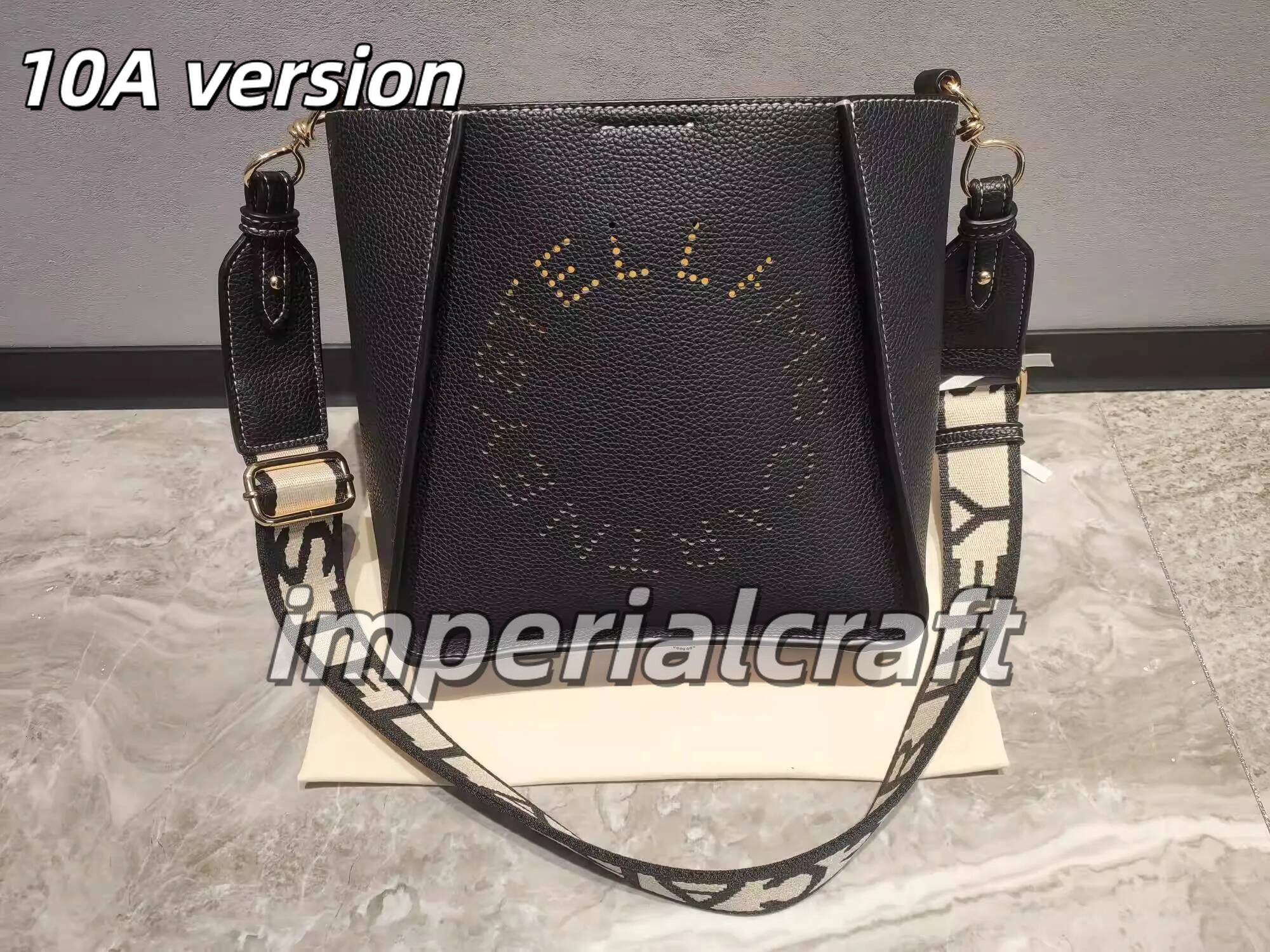 2026 10A Luxury Designer stella mccarestey Bag Fashion Banquet Clutch Chain stella Tote Bag Purse Correct Letters Classic Stella Shoulder Bag Queen