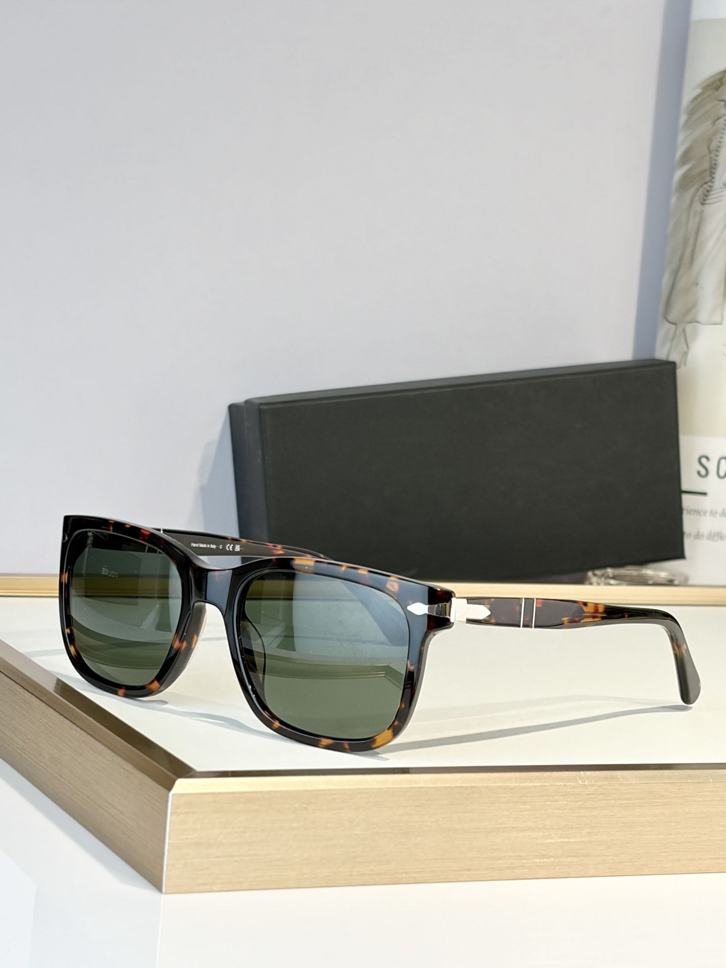 Designer Men Sunglasses For Women Designers 3357 Latest Selling Fashion Sun Glasses Mens Sunglass Gafas De Sol Glass UV400 Lens With Box