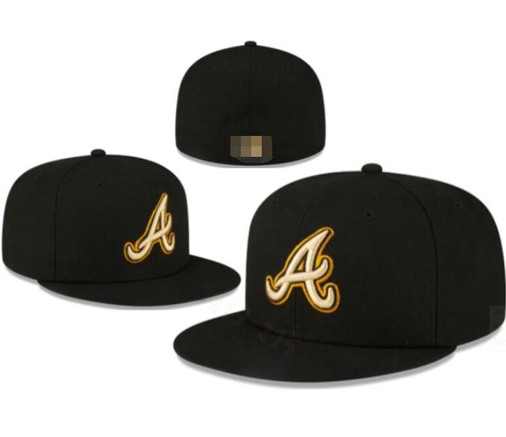 2026 Baseball Braves Champs Mens Baseball Team 2025 World Series Champions Full Closed Caps Summer Letter Bone Size caps Casual Sport Flat Fitted Ha