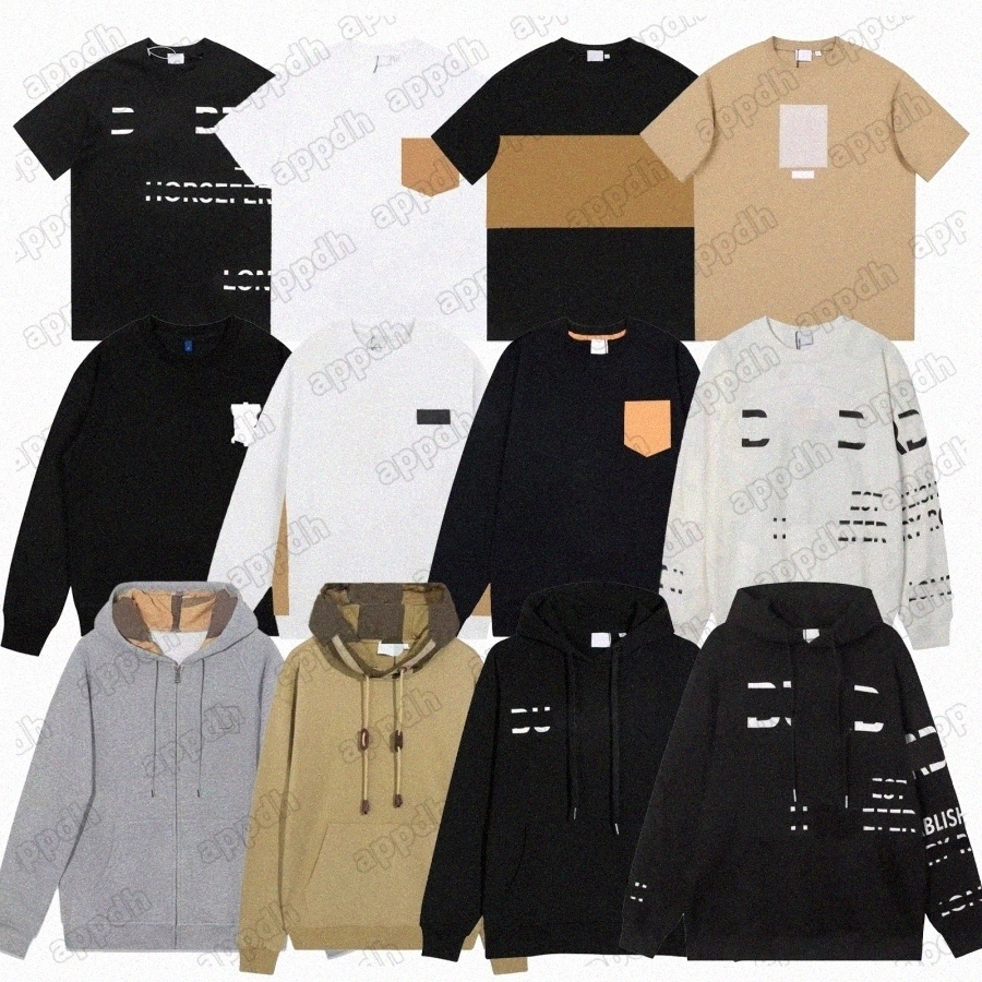 Designer Classic Mens T-shirt 3D Letters Europe an and American popularity Monogrammed Male Fem ale Shirts Cotton Casual size s-4xl hj r3YY#