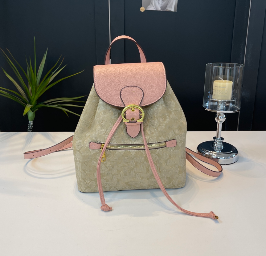 Backpack School Fashio Backpack me Desiger school bag for ma Womes high capacity bookbags leather Airport travel Bag tote shoulder mes Kapsack back