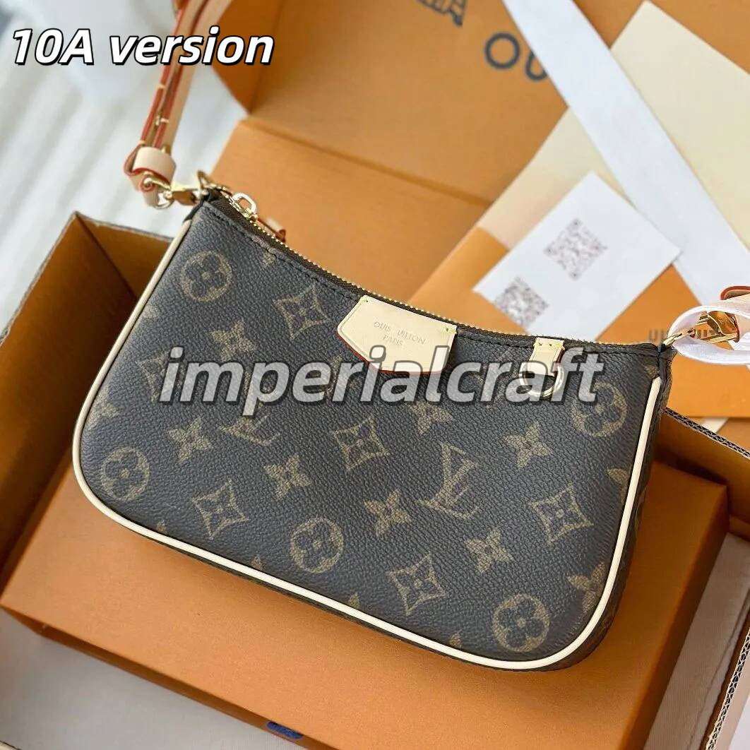 2026 10A Designer vitttonlies Bag Speedyly 25 Bags Luxury Women lvtt Handbag Denim Shoulder bag Cowhide Bag Master Level Crossbody Bag Makeup Bag Pu