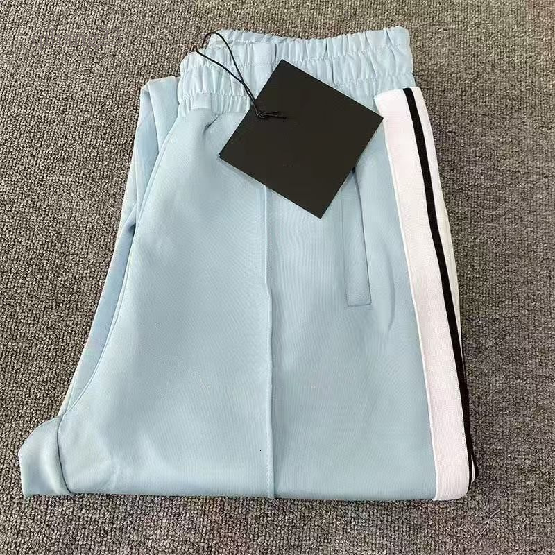 Palm Track Suit Men Designer Palmstracksuits Zipper Jackets Sport Pants Palm Tracksuit Sets Woman Tracksuits Jogger Leisure Trousers Palmly Pants Ho