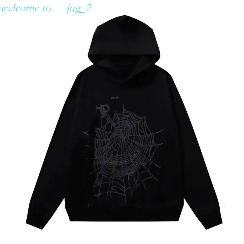 Spder hoodie Men Sweatshirts Jumper Sweater Tracksuit Top Daily Routine Fashion Clothing Versatile High Quality Spider Various Styles a71 1aa