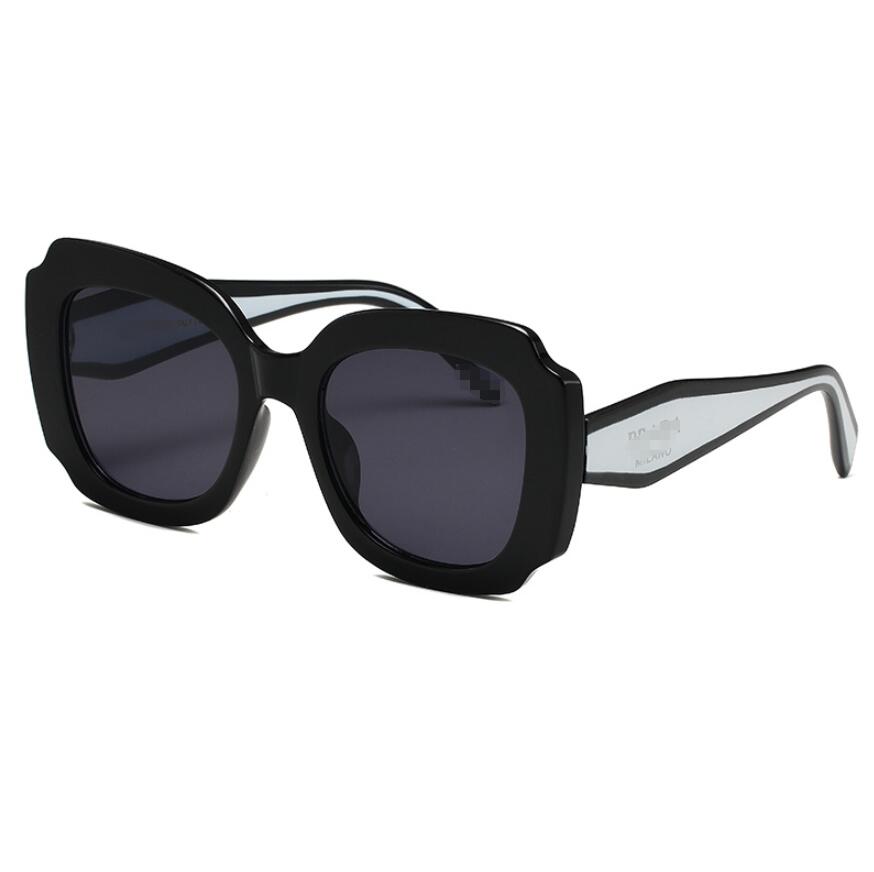 Top luxury Sunglasses lens designer womens Mens Goggle senior Eyewear For Women eyeglasses frame Vintage Metal Sun Glasses 9098
