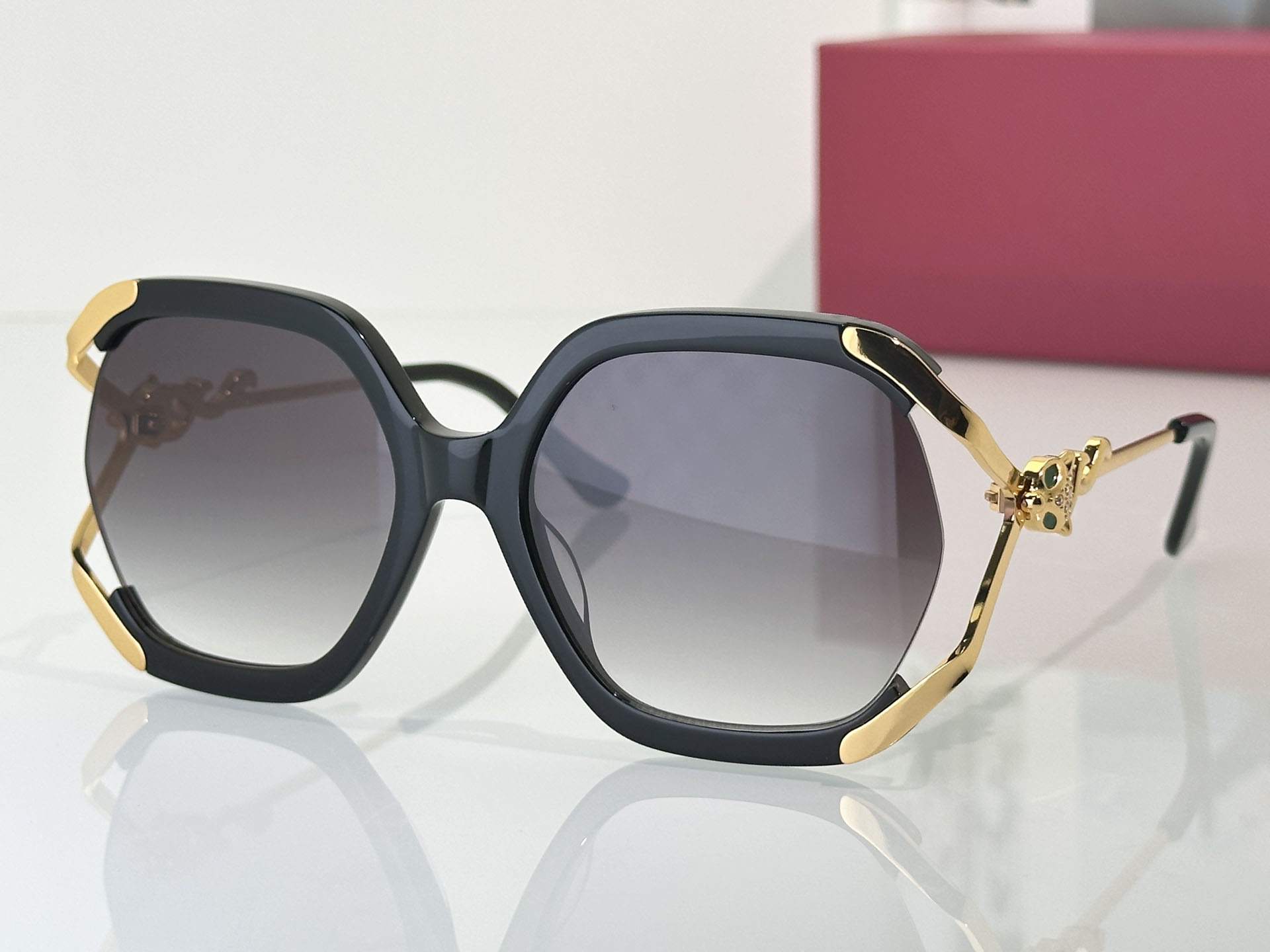 Designer Men Sunglasses For Women Designers 7188S Latest Selling Fashion Sun Glasses Mens Sunglass Gafas De Sol Glass UV400 Lens With Box