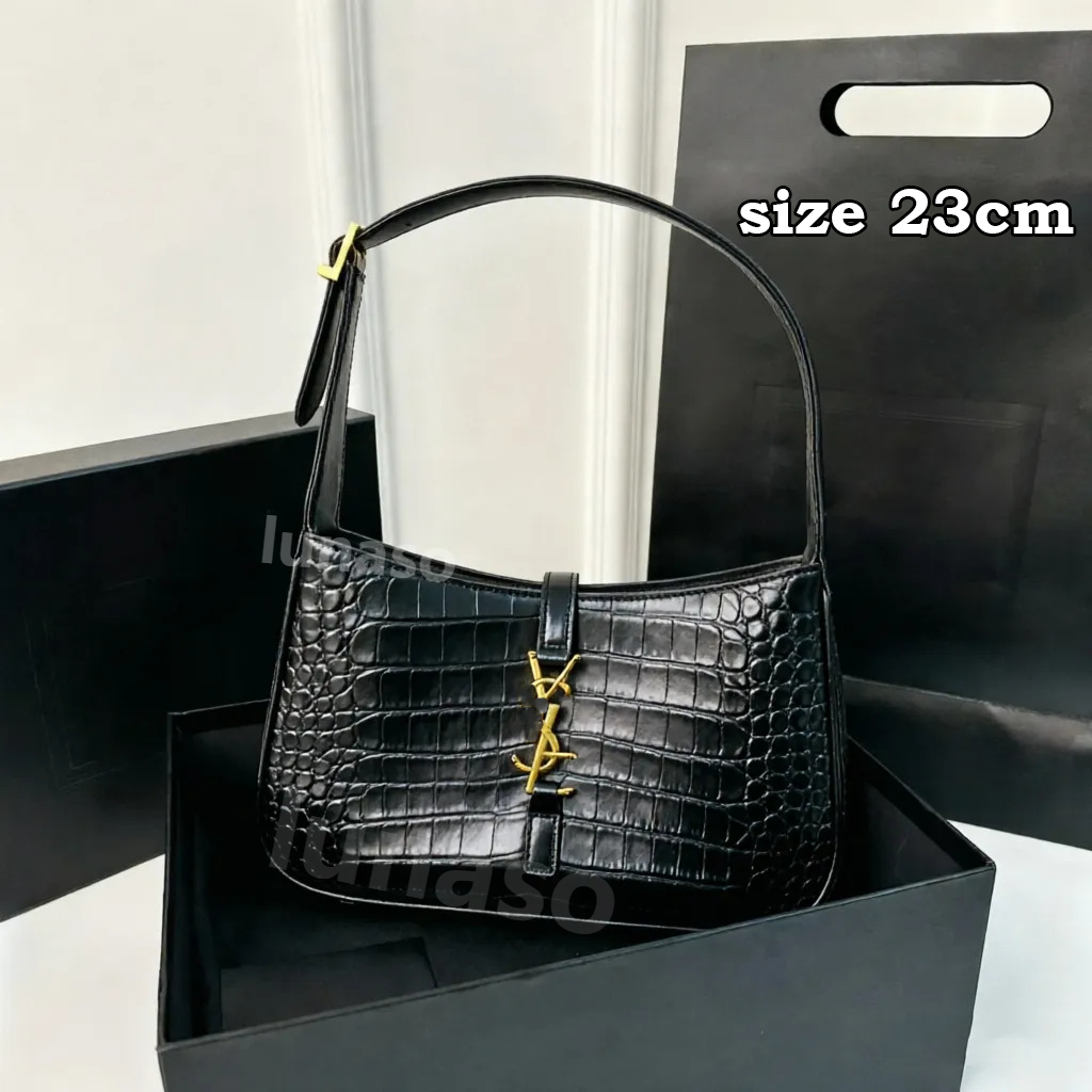 crossbody bag LE5A7 hobo bag designer bag luxury bag women hobo shoulder bag Envelope Bag Classic Caviar Bag handbag underarm bag wallet on chain la