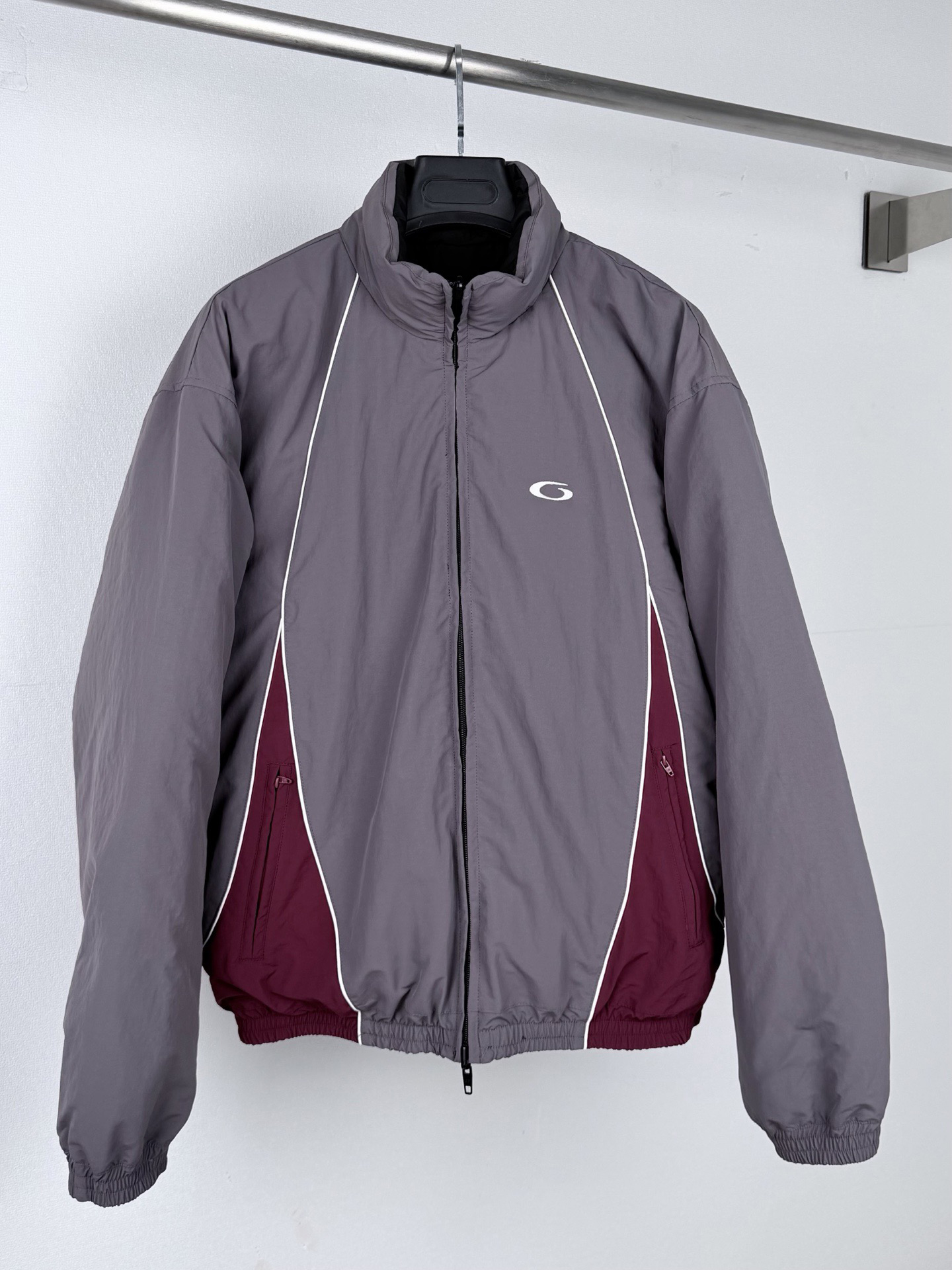 Men's plus size Outerwear & Coats Water Resistant Quick Dry Thin Skin Windbreaker Hoodies Sun Proof Jackets Reflective SIZE S-xL 532d3433