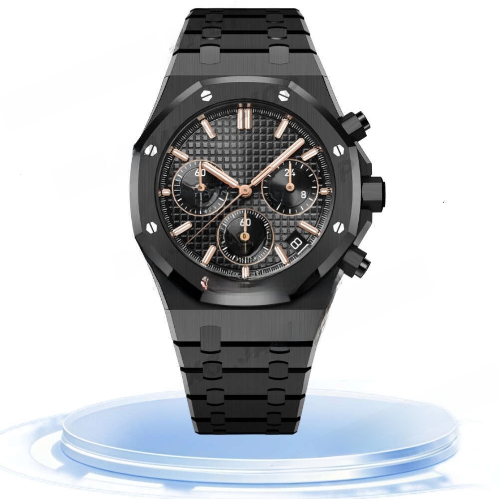 Audemardly Pigietly watch Skeleton Luxury aply Mens Designer AAA watch Man watch High Quality Superclone watch Mechanical Automatic Quartz Watch Vin