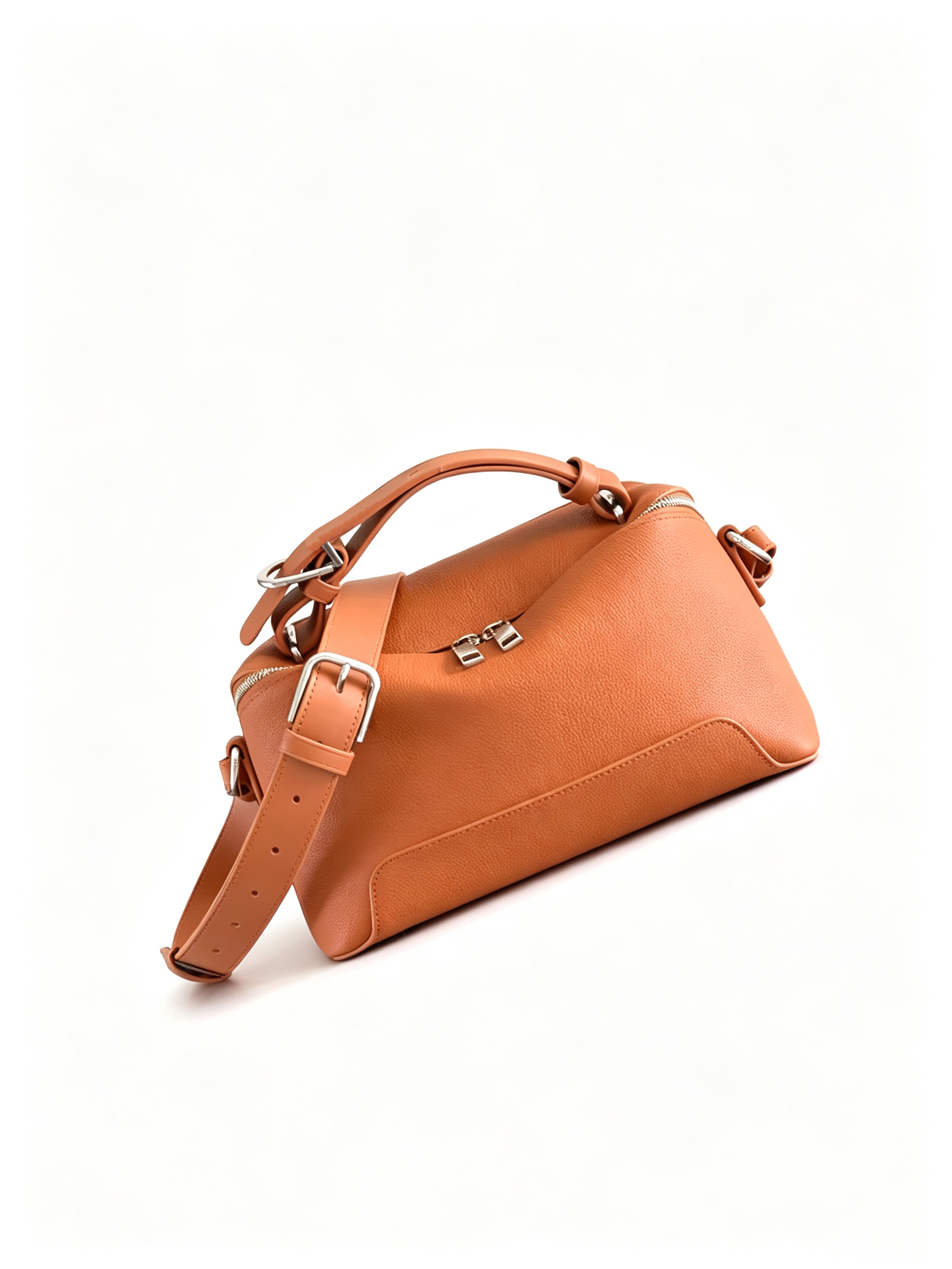 Designer bag 497 handbag 10A genuine leather bag classic style shoulder backpack crossbody bag luxury bag women's bag new style bag