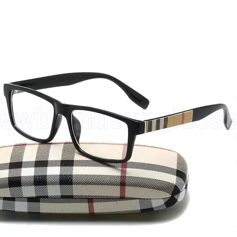 Eyewear Collection Sunglasses Designer Linea Rossa Cat Eye Optical Glasses Clear Anti Blue Light Blocking Glasses Frame Symbole Sunglasses With Tria