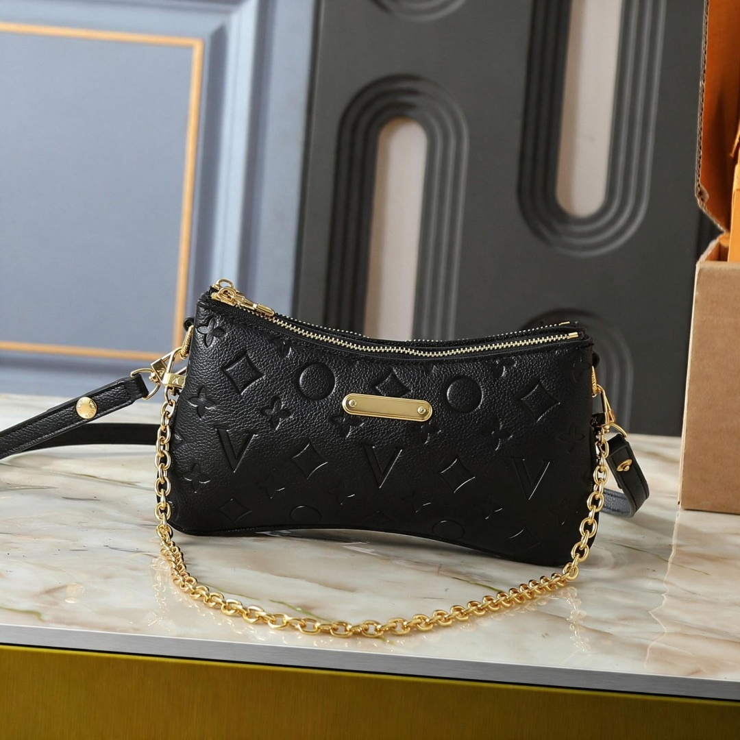 designer bag Liv Pochette luxury bag wallet Double-layerbags for women luxury handbag beach bag shoulder bag purses High quality crossbody designer