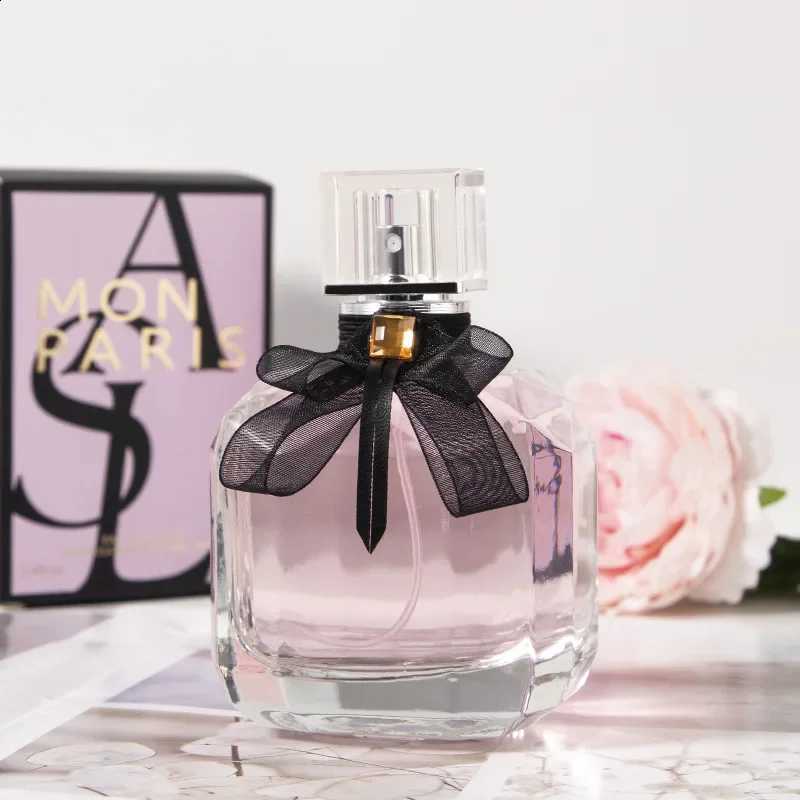 Brand Perfume Musk Women Perfume Spray Flirting Pheromone Long Lasting Floral Vibrant New Jasmine Light Fragrance Romance Gift X260916