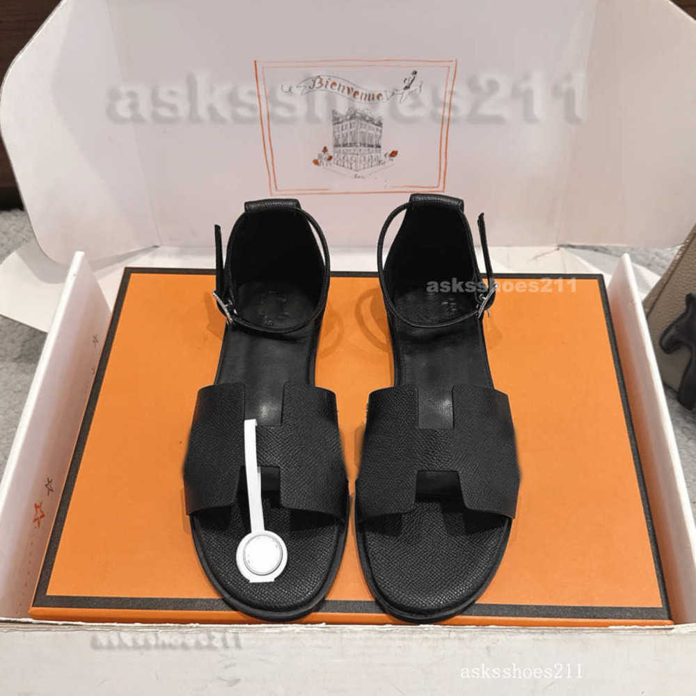 santorini sandal designer sandals womens sandals santorini sandal casual flats sandals strap sandals for women Roman sandals summer beach sandals 20