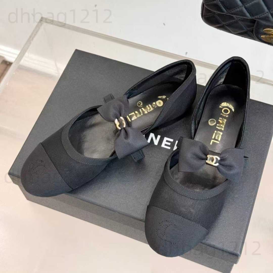 Genuine leather 2025 round-toe single-strap bowknot color-block hollow Mary Jane shoes for women fashionable and versatile T260917