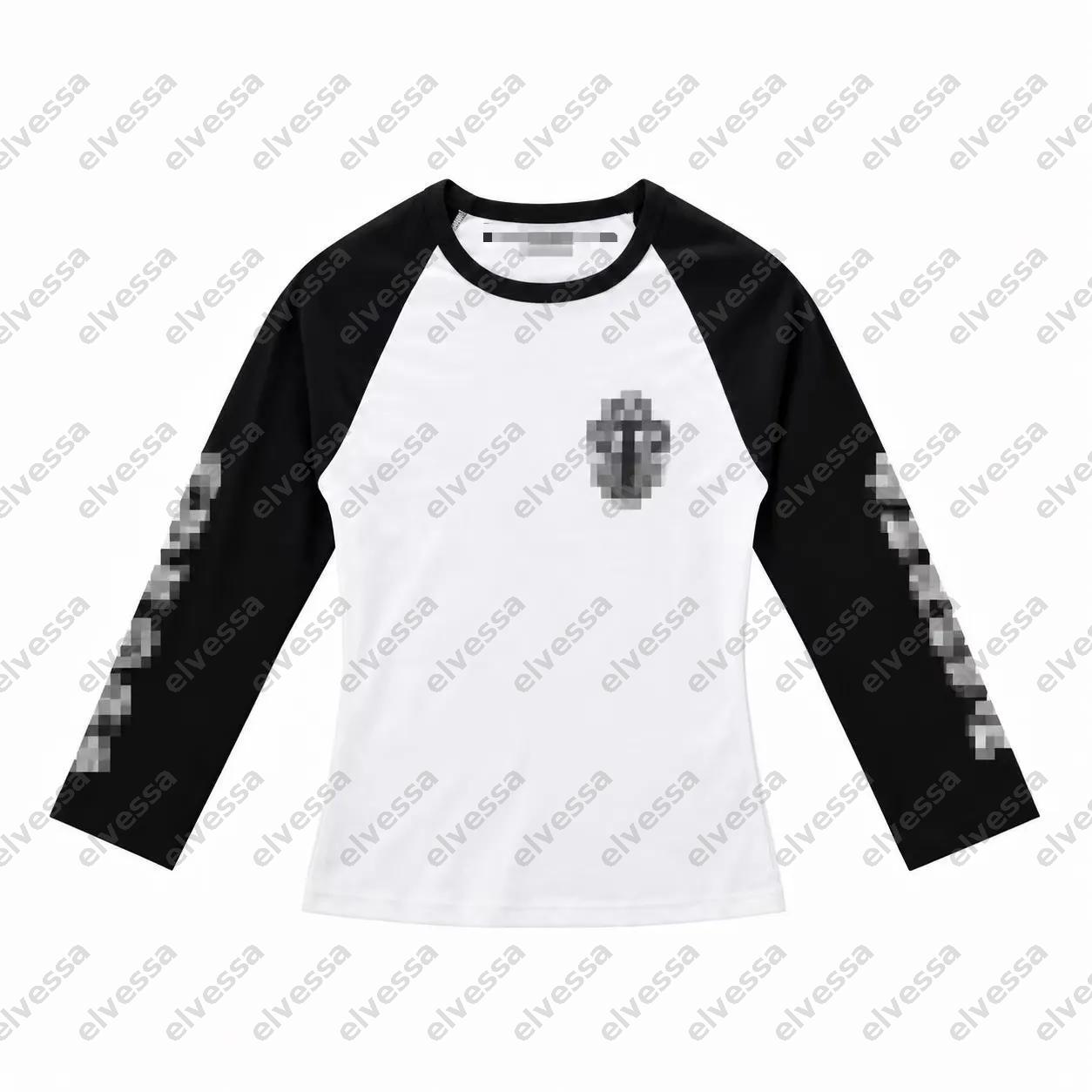 Designer Round-neck Sweatshirt For Men And Women Autumn Winter High-street Luxury Top With Printed Pattern Trendy And High-quality T-shirt