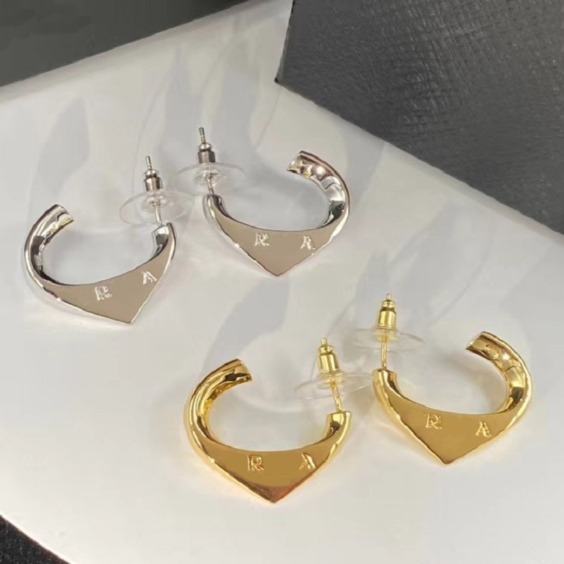 Minimalist Earring for Daily Outfit Simple Titanium Steel Stud Casual Womens Geometric Inlay Crystal Pearl Earrings Office Jewelry Daily Gift