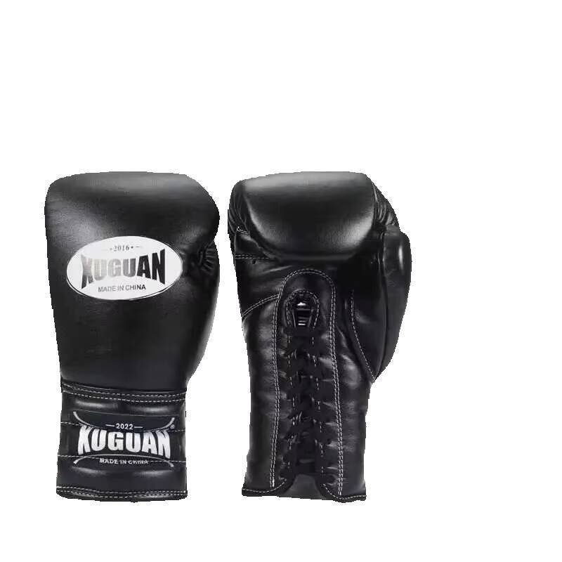 2026 New New Training outdoor Equipment MMA Professional Sanda Fighting Taekwondo Gloves Outdoor Muay Thai Boxing Free Shipping Shipping