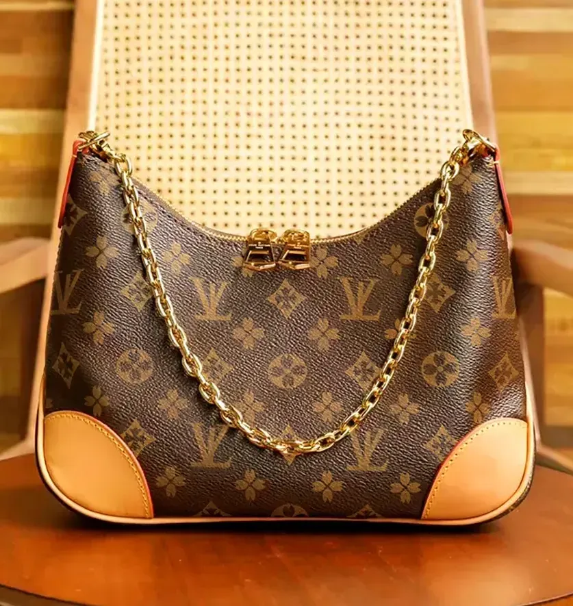 10A Designer Bag Luxury Crescent Moon Crossbody Underarm Women Shoulder Bag Handbag Commute Genuine Leather Messenger Bags Wallet Female backpack Pu