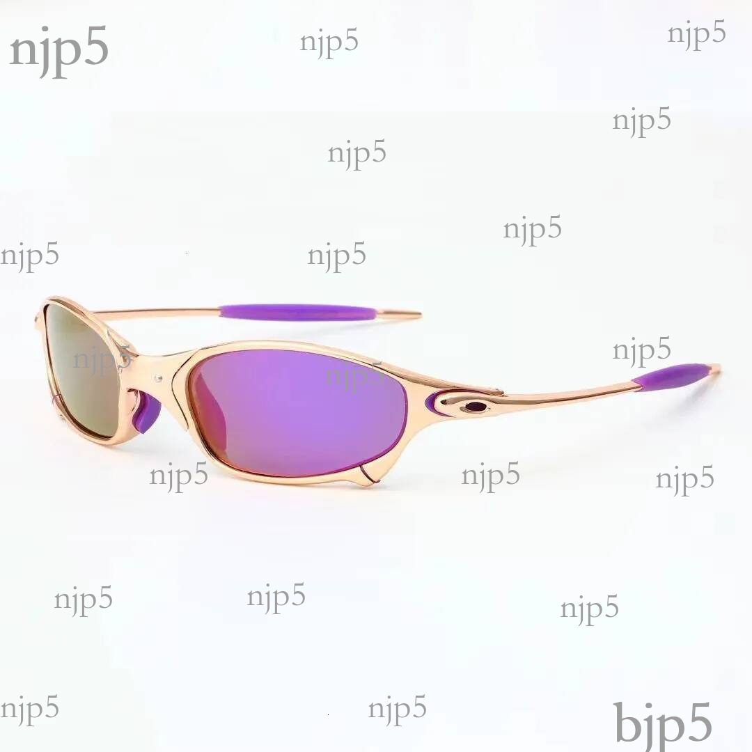New Man Polarized Uv400 Fishing outdoor Sunglasses Metal Bicycle Goggles Cycling Eyewear Riding Glasses B2 6 240624 Free Shipping