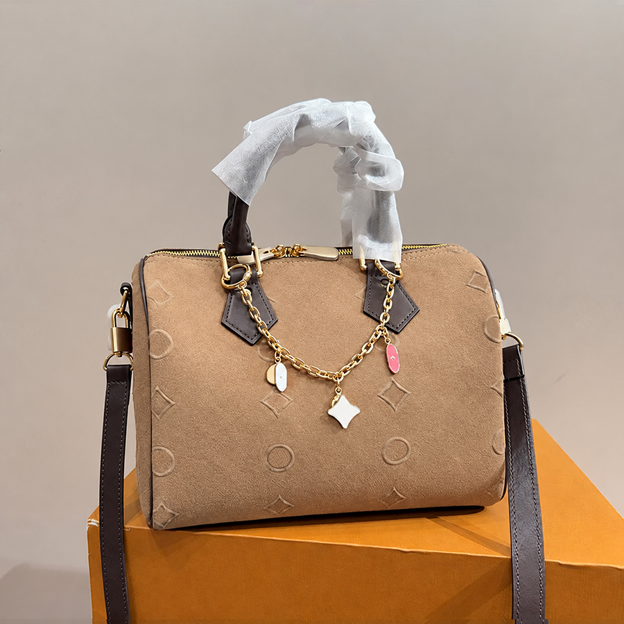 Sacs à main de créateurs femmes lettre impression motif fourre-tout mode rétro sacs homme grande capacité sac à bandoulière luxe classique sac fe