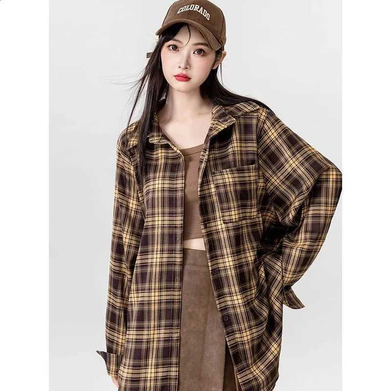 Fashion Women's 2026 Summer New Striped Shirt+vest+Vintage Denim Skirt 3-piece Suit Korean Elegant Cardigan Dress Matching SetW260915