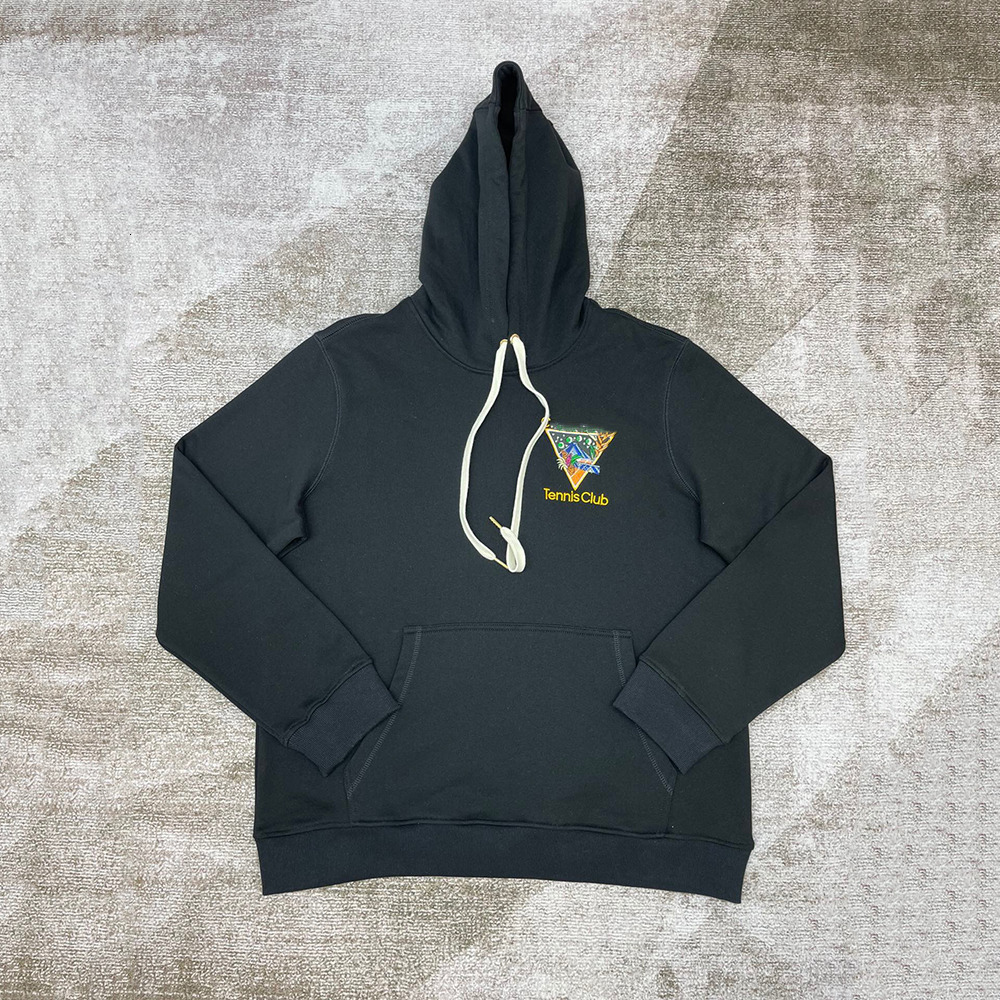 Casalyness Blancas Hoodie Mens Casalyness Blanca Hoodie Designer Jumpers Sweatshirt Tennis Brand Tracksuit Womens Pullover Print Hoodies Blancoly Gr