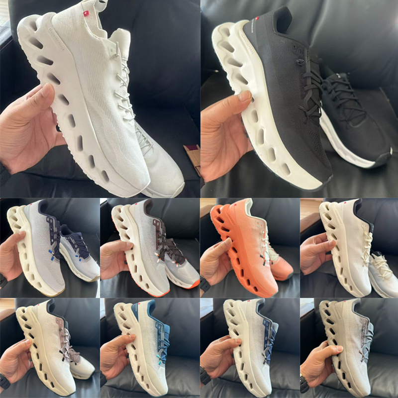 Free shipping Designer running Trainer Men Women White Shoes Form Sneakers Breathable Pink White Pearl Tennis Shoe outdoor shoes