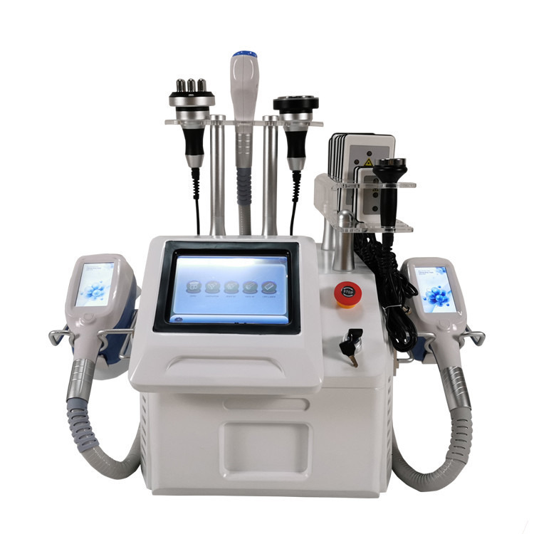 2022 Body Slimming Beauty Equipment Portable 360 Cryotherapy Cool Body Sculpting Cryolipolysis Machine