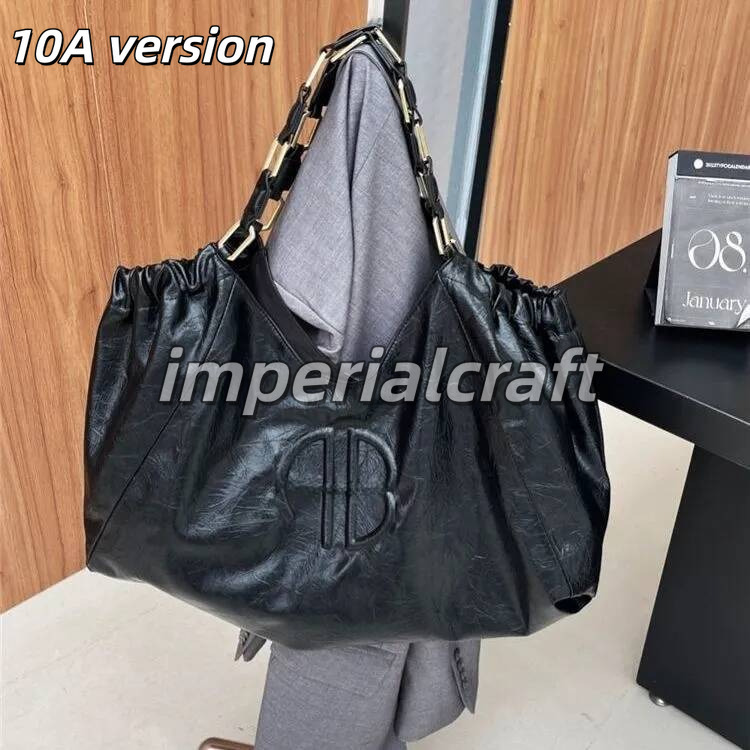 2026 10A aninese binegHandbags Womens Handbag Women Purses Designers Black A Bing bag Beach Totes The Tote Bag Luxury Wallets Woman Leather 428