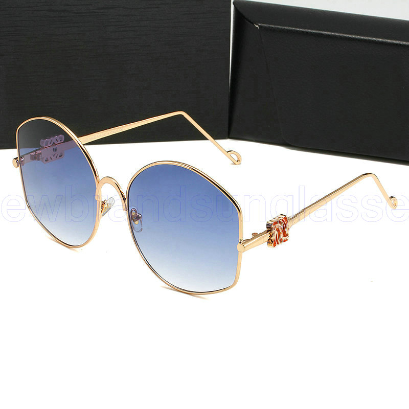 Shooting Star Sierra Sunglasses For Women Vintage Frame Fashion Luxury Designer Square Hillock Sunglass Eyewear Trending Spoiler New Aviation Sungla
