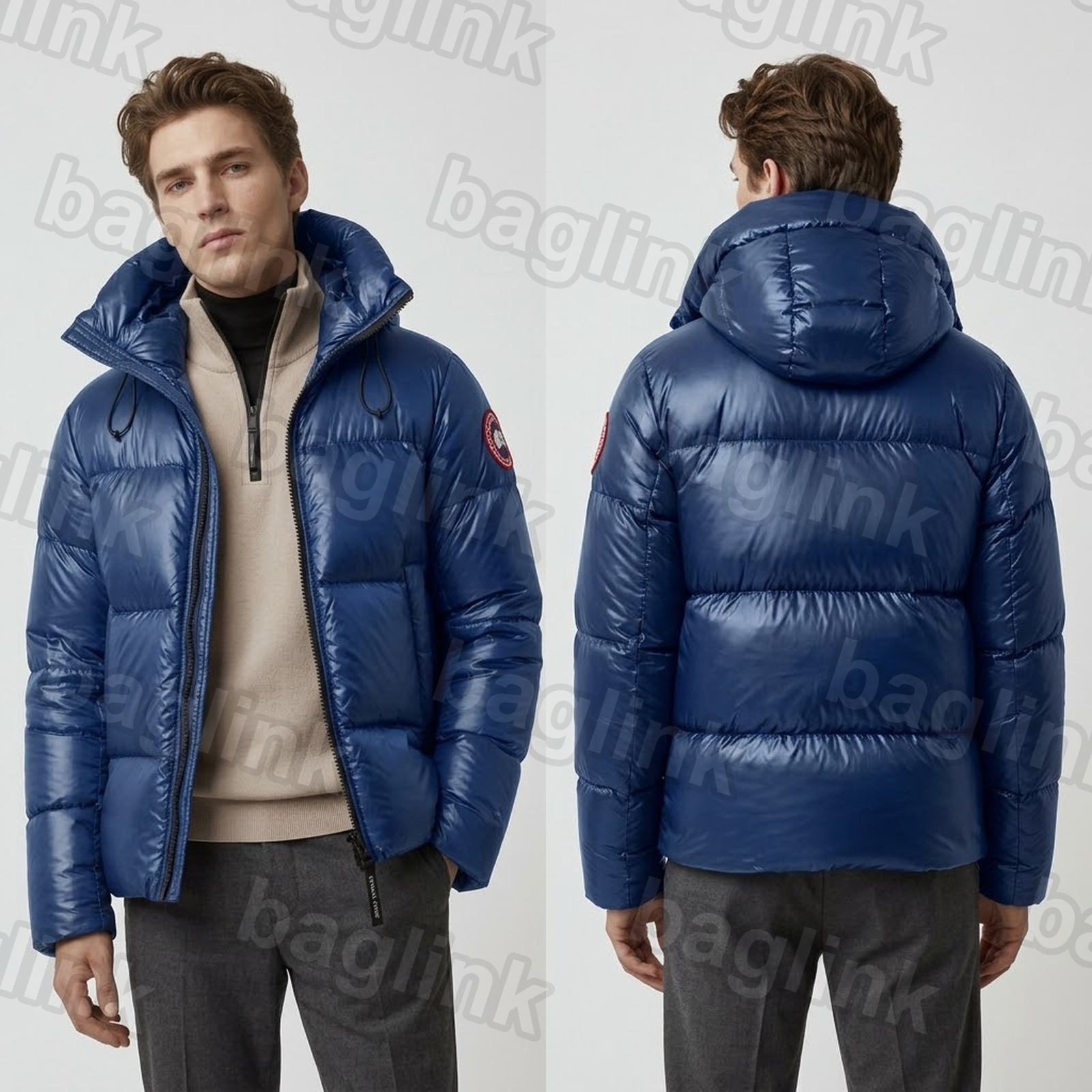 puffer jacket Waterproof Shell sleeve windbreaker jacket jacket hoodies sweater down jacket hoodies jacket designer hoodie sweater coat jackets