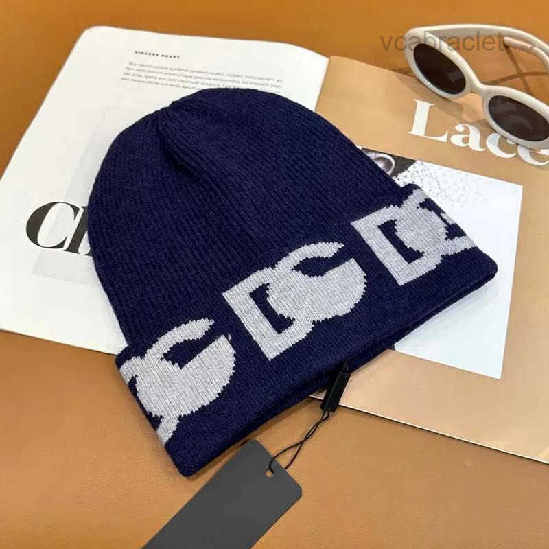 Beanies Desinger Winter Bonnet Hats Designer Knitted Hat Men Womens Cap Casquette Beanies Fashion Warm Hat Wool Cap Penny Hats