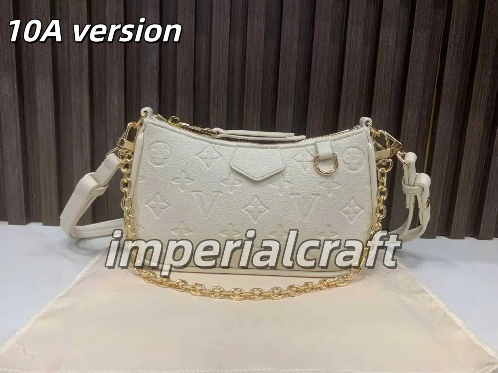 2026 10A Designer louitse Bag Women lvtt bag purse sac Large Fashion High Quality Handbags Cross Body Removable Shoulder Straps Tote Purse Three bb9