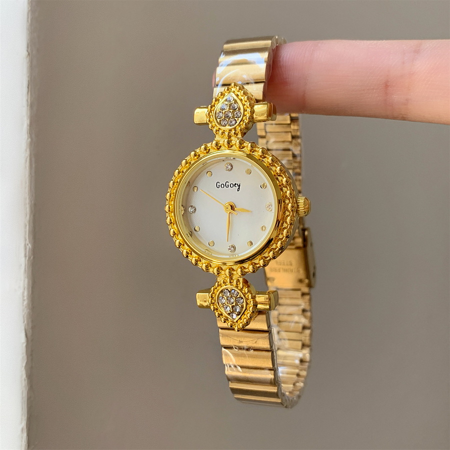 Great quality diamonds women Designer WristWatches lady fashion casual with Luxury Dial 23mm quartz Watchs no721