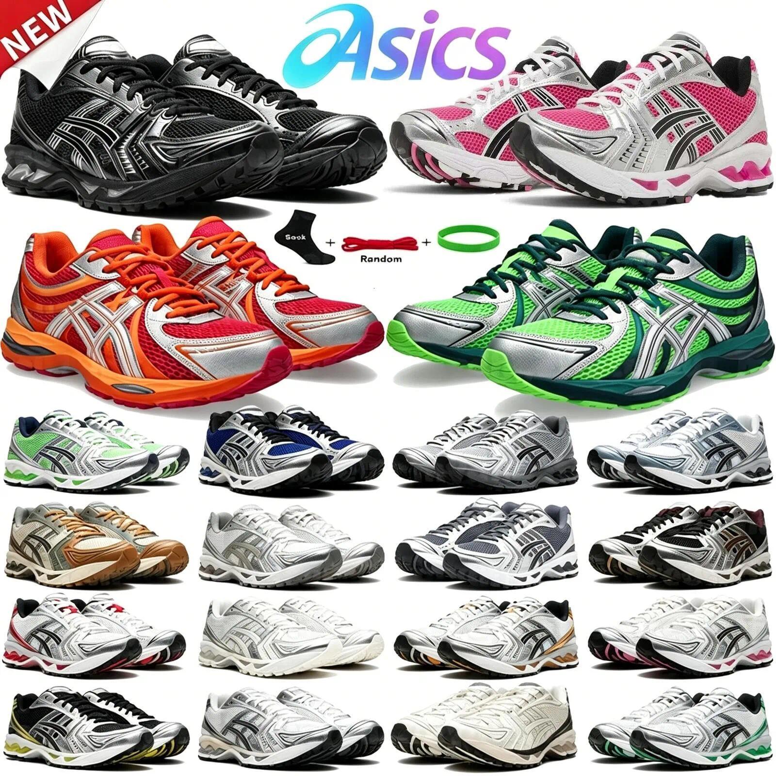 Top Quality Designer Running Shoes Gels Nyc 1130 K14 Mens Womens Sneakers Cream Solar Power Pure Sier Outdoor Sports Athleisure Trainers Fashion Dai