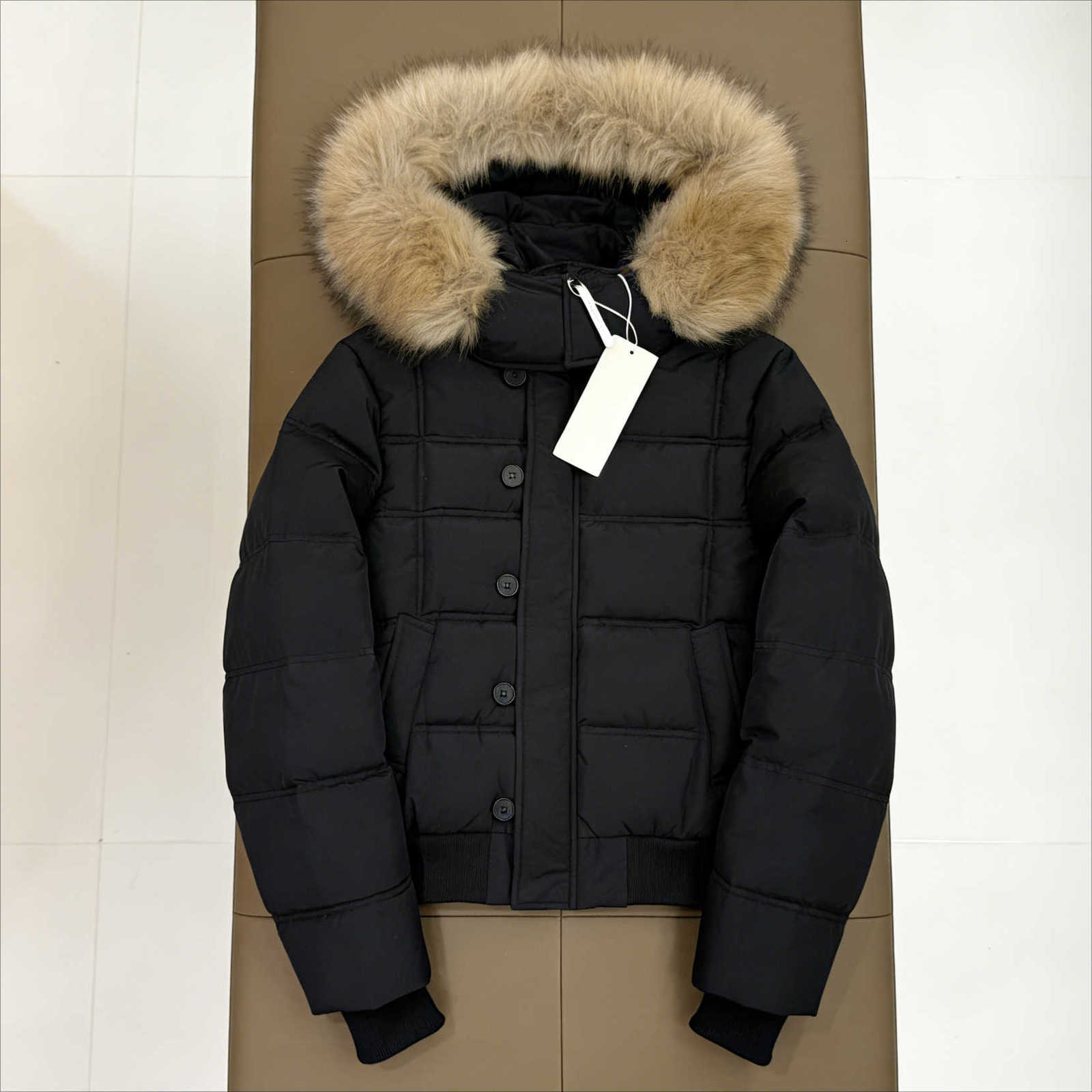 Style Faux Fur Collar Korean Hoodie Long Sleeve Parkas Coat Sweatshirt Y2k American Retro Zipper Autumn Female Chic Streetwear H260917