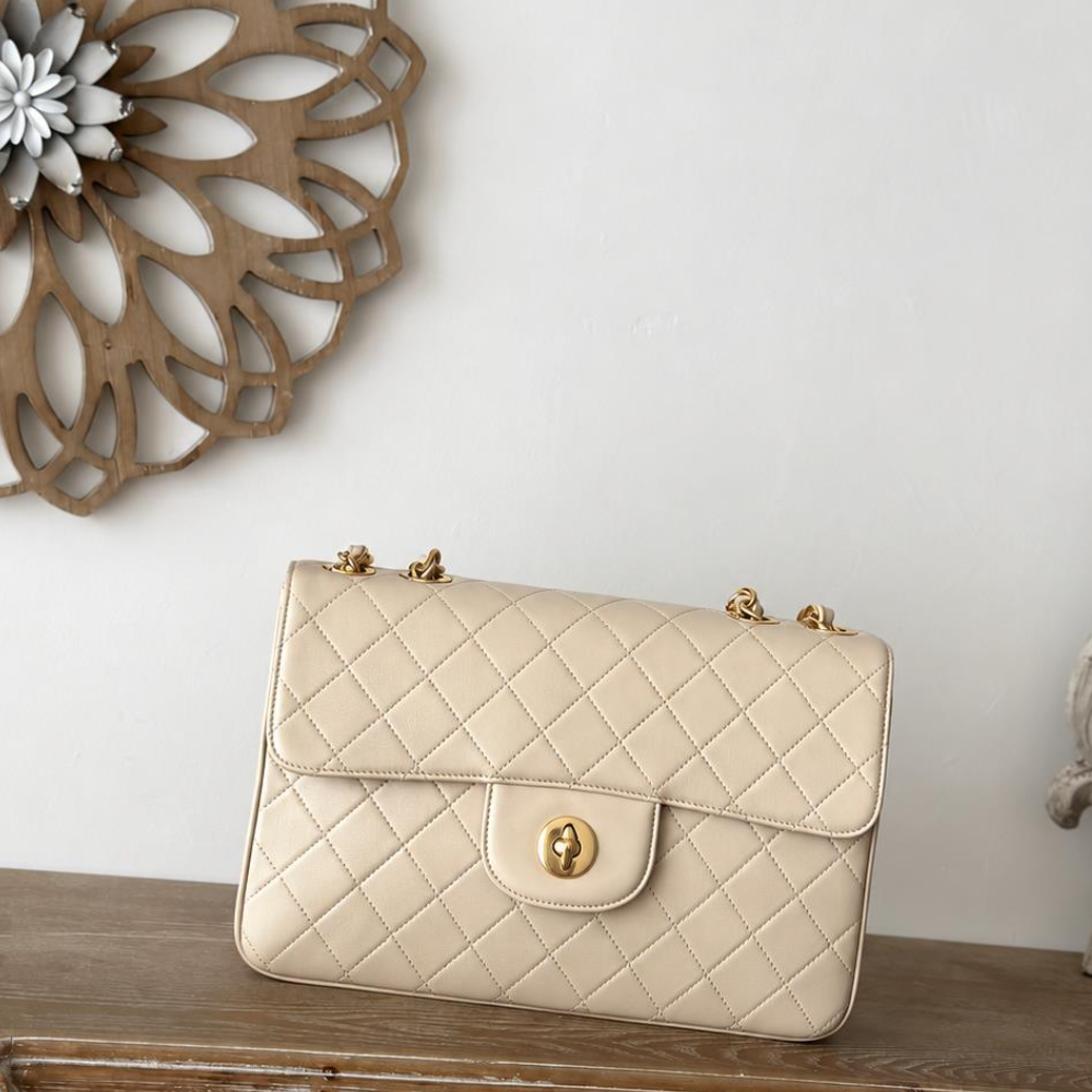 Chain Shoulder Bag Large Quilted Flap Crossbody Purse Classic Weekend Travel Shopping Top-Tier Designer New Arrival