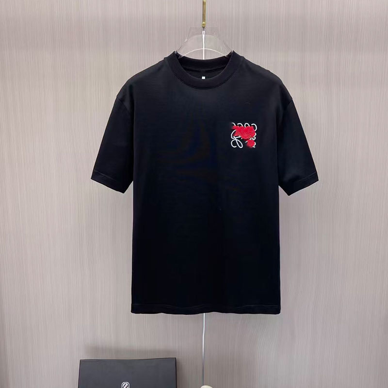 T-shirt summer fashion menswear designer T-shirt long coat letter cotton T-shirt short sleeve high quality clothes plus size designer T- shirt