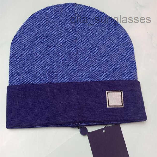 warm 2022 Beanie women winter mens hat casual knitted caps hats men sports cap black grey white yellow hight quality skull ca